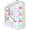 Case ARCTIC Xtender VG (White) Case product features Transparent panel Not included Colour White ACPCC00017A