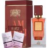 Lattafa Ana Abiyedh Scarlet Eau De Parfum