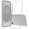 SCREENOR BUMPER GALAXY S25 FE TRANSPARENT