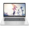 HP 17-CN4047NR Core 7 150U 17.3" FHD AG 16GB SSD512 BT Win11 Natural Silver (REPACK) 2Y