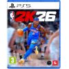 PS5 NBA 2K26 Playstation 5 video spēle