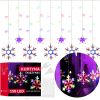 Ziemassvētku lampiņas Springos  CL4137 150 Led