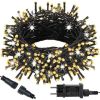 Рождественские гирлянды Springos CL4082 17,5 м