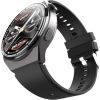 iWear   HW23 Max Aluminum Inteligent Sport BT Call Smart Watch 1.52'' IPS Heartrate / Oxygen Black