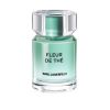 Karl Lagerfeld Fleur De The edp 50ml