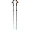 Black Diamond trekking poles Pursuit M/L gn, fitness device (grey/green, 1 pair, 100-125 cm)