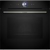 Bosch HBG7763B1 Black Series8 71L  Iebūvējama elektriskā cepeškrāsns, pirolītiskā tīrīšana