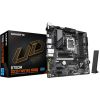 Mainboard GIGABYTE Intel B760 Express LGA1700 Micro-ATX Memory DDR5 Memory slots 4 B760MDS3HWF6EGEN5