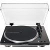 Audio Technica Gramofon Audio-Technica Patefonas Audio-Technica AT-LP70XBTBS Bl