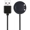 iWear   CH5 Universal USB 1m Power Cable Smart Watch 2-pin round magnetic charger pad
