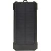 Enerģijas krātuve Gembird 10000 mAh Solar Power Bank