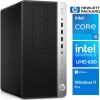 HP 600 G5 MT i5-9500 64GB 256SSD M.2 NVME WIN11Pro