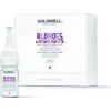 Goldwell Dualsenses Blondes & Highlights Color Lock Serum - Bezoplachová péče pro blond vlasy 216ml