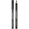 Dermacol True Colour Eyeliner - Dřevěná tužka na oči 4 g 5 Army Green