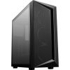 Cooler Master CMP510 ARGB computer case (black)