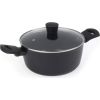 Russell Hobbs RH03265EU7 Verde 24cm Saucepan