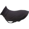 Trixie CityStyle Berlin pullover, M: 50 cm, anthracite