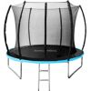 Trampolina ogrodowa 305 cm Spokey BOUNCE