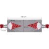 Springos CA0614 РОЖДЕСТВЕНСКАЯ ПРОТЕГИЯ 180X33 СМ