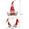 Ziemassvētku rotājums Springos CA1009 50cm