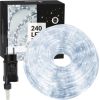 LED gaismas šļūtene 240 Springos CL4114 auksti balta 11,5 m
