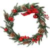 Springos CA1022 РОЖДЕСТВЕНСКАЯ ГИРЛЯНД 150 СМ