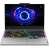 Lenovo LOQ 15IRX10 i5-13450HX 15.6" FHD IPS 300 nits 144 Hz AG 32 GB DDR5 4800 SSD 1 TB GeForce RTX 5050 8 GB 60 Wh NoOS Luna Grey