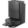 Roborock Qrevo Plus 3.03 L Bagless Black
