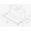 Elica ELITE 35 BL/A/60 GFB