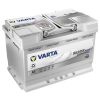 VARTA E39 278 * 175 * 190 MM, 70AH, CCA 760A