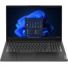 Lenovo V15 IRU G4 i5-13420H 15,6"FHD AG 8GB SSD512 IrisXe 48EUs Cam720p LAN 38Wh W11Pro 3Y OnSite + Drive-DW316