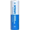 Xtar Battery 21700 3,6V Li-ion 6000 mAh