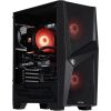Actina 5901443421658 PC AMD Ryzen™ 5 8400F 32 GB DDR5-SDRAM 1 TB SSD NVIDIA GeForce RTX 5060 Midi Tower Black