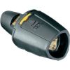 Uzgalis ar trim pozīcijām Karcher; 60 mm