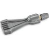 Uzgalis Karcher eco!Booster TR 033