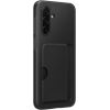 Samsung Galaxy A17 Card Slot Cover Black