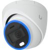 Ubiquiti AI Turret, surveillance camera (white, 4K, PoE)