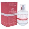 Molton Brown Crabtree & Evelyn, Rosewater & Pink Peppercorn, Eau De Toilette, For Women, 100 ml For Women