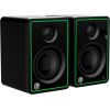Mackie CR3-X - multimedia monitors (pair)