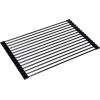 Pyramis FOLDING STEEL MAT BLACK EDITION