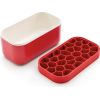Brabantia LEKUE ledus saldēšanas kastīte Ice box, white