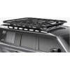 Thule 611003 Caprock L Bagāžas grozs