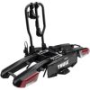 Thule 944100 EasyFold 3 2bike 13pin Velo turētājs uz āķa