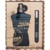 Jean Paul Gaultier Le Male Dárková sada EDT 200 ml a miniaturka EDT 10 ml 200ml