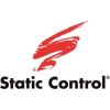 Static Control Неоригинальный статический лазерный картридж Control Cannon T08 (3010C005AA), черный