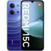 Xiaomi Redmi 15C Viedtālrunis 4GB / 128GB Blue