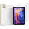 Tech-Protect Xiaomi  REDMI PAD 2 / SE 11.0 CLEAR GLASS FIT+ 2-PACK Clear