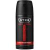 Str8 Red Code Deospray 250ml Дезодоранты