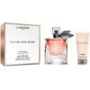 Lancome La Vie Est Belle Gift Set EDP 30 ml body lotion and La Vie Est Belle 50 ml 30ml