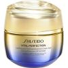 Shiseido Vital Perfection Uplifting and Firming Advanced Cream Soft - Lehký zpevňující pleťový krém 50ml